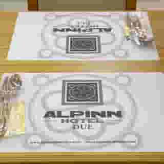 Alpinn Hotel Due, 2 of 5