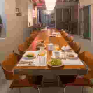 Raw Culture Bairro Alto, 6 of 6