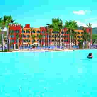 Playacalida Hotel Spa, 6 of 6