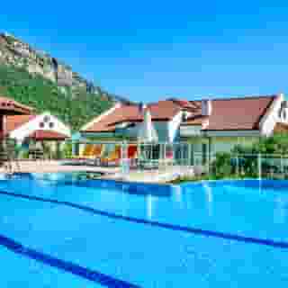 Sertil Deluxe Tropical Suites, 1 of 5