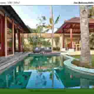 The Kampung Ubud Villa, 6 of 6