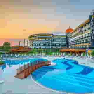 Arnor Deluxe Hotel & Spa, 1 of 5