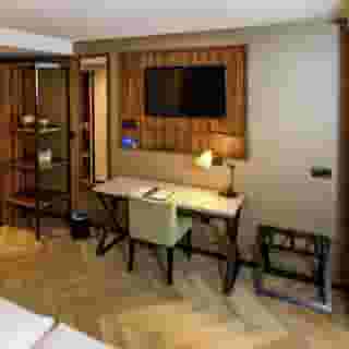 DoubleTree by Hilton Royal Parc Soestduinen, 3 of 5