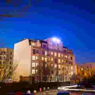 Park Inn by Radisson Poznan, 4 of 5