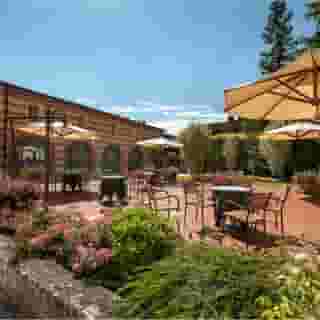 Villa Malaspina, 1 of 5