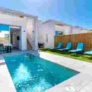 Resort Cordial Santa Agueda & Perchel Beach Club, 6 of 6