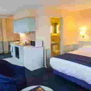 Le Montbrillant, 5 of 5