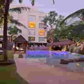 Novotel Goa Shrem Resort, 2 of 5