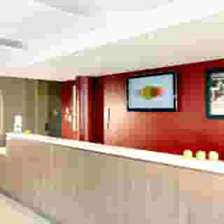 Campanile Bussy St.georges, 2 of 5