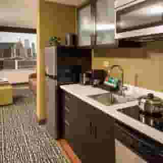 Homewood Suites Chicago Downtown/Magnificent Mile, 5 of 5