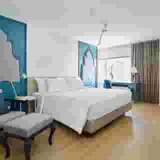 56 Surawong Hotel Bangkok, 4 of 5
