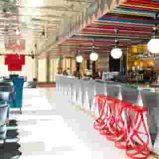 Scandic Paasi, 6 of 6