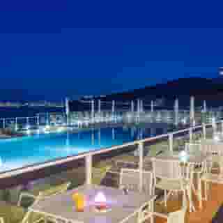 Art Hotel Gran Paradiso, 5 of 5