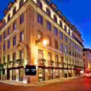 TURIM Terreiro do Paco Hotel, 1 of 5