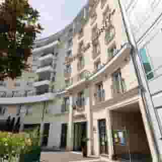 Hotel De Berny, 4 of 5