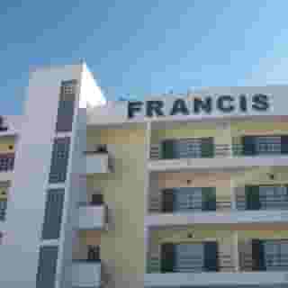 Francis, 4 of 5