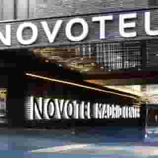 Novotel Madrid Center, 3 of 5