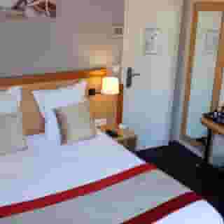 Hotel Du Chemin Vert, 3 of 5