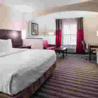 Best Western Suites Near Opryland, 5 of 5