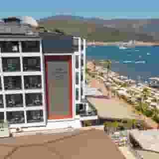 Marmaris Beach Hotel (ex Natalie’s Beach), 4 of 5
