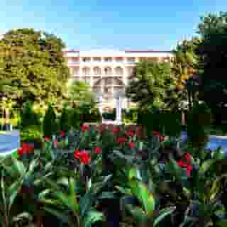 Grand Hotel & Spa Primoretz, 2 of 5