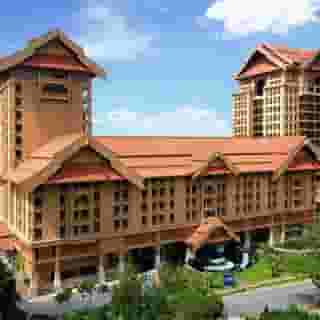 The Royale Chulan Kuala Lumpur, 2 of 5