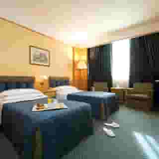 Grand Hotel Barone Di Sassj, 5 of 5