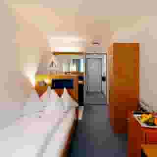 Sorell Hotel Merian, 1 of 5