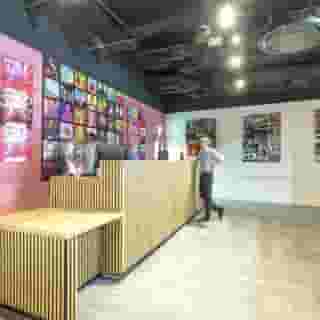 Ropewalks Hotel BW Premier Collection, 5 of 5