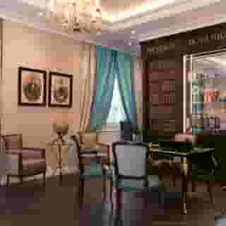 Serotel Lutece, 3 of 5