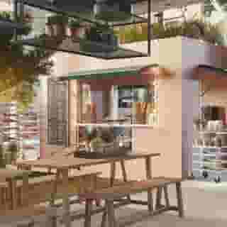 Scandic Kodbyen, 1 of 5