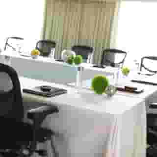 Renaissance Concourse Atlanta Airport Hotel, 5 of 5