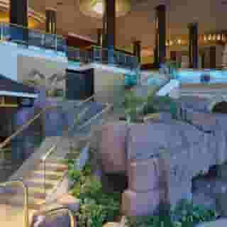 Hilton Cairo Grand Nile, 4 of 5