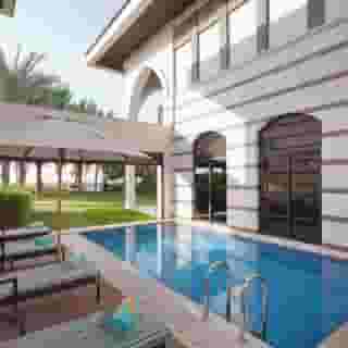 Jumeirah Zabeel Saray, 4 of 5