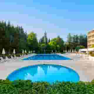 Crowne Plaza Rome - St. Peter's, 2 of 5