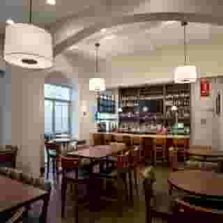 Holiday Inn Manhattan 6th Ave - Chelsea, 6 of 6