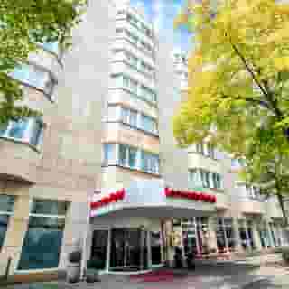 Leonardo Hotel Dusseldorf City Center, 5 of 5