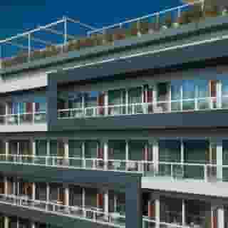 The George, Urban Boutique Hotel, 6 of 6