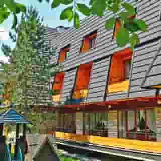 Hotel Boruta, 3 of 5