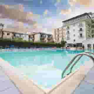 Grand Hotel Flora, 1 of 5