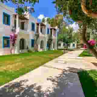 Club Muskebi Hotel, 2 of 5