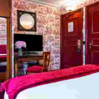 Maison Eugenie, 3 of 5