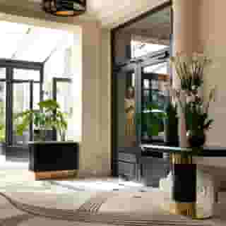 Les Jardins Du Faubourg, 3 of 5