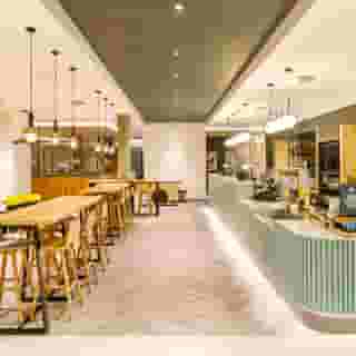 Holiday Inn Manchester Airport, 6 of 6