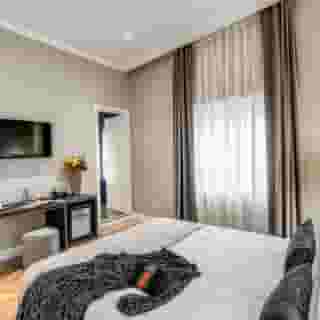 Hotel 87 Eightyseven, 5 of 5