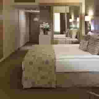 Kaya Izmir Thermal & Spa Hotel, 6 of 6