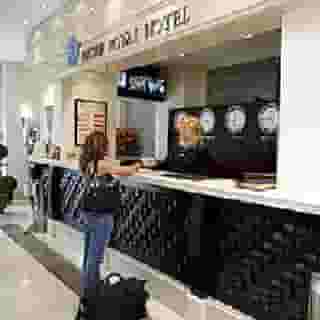 Hotel Orka Royal, 1 of 5