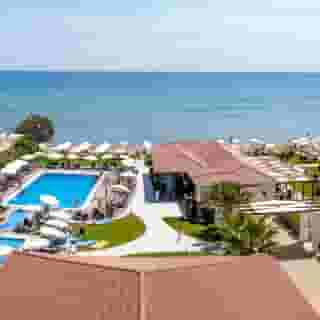 Galaxy Beach Resort, 5 of 5