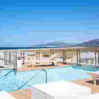 THe - Tarifa Lances, 2 of 5