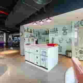 Sojo Hotel Ga Ha Noi, 5 of 5